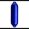 Polyform Polyform NF-3 COBALT BLUE NF Series Fender - 5.6" x 19", Cobalt Blue NF-3 COBALT BLUE